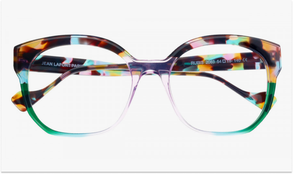 LaFont RUBIS Tortoiseshell